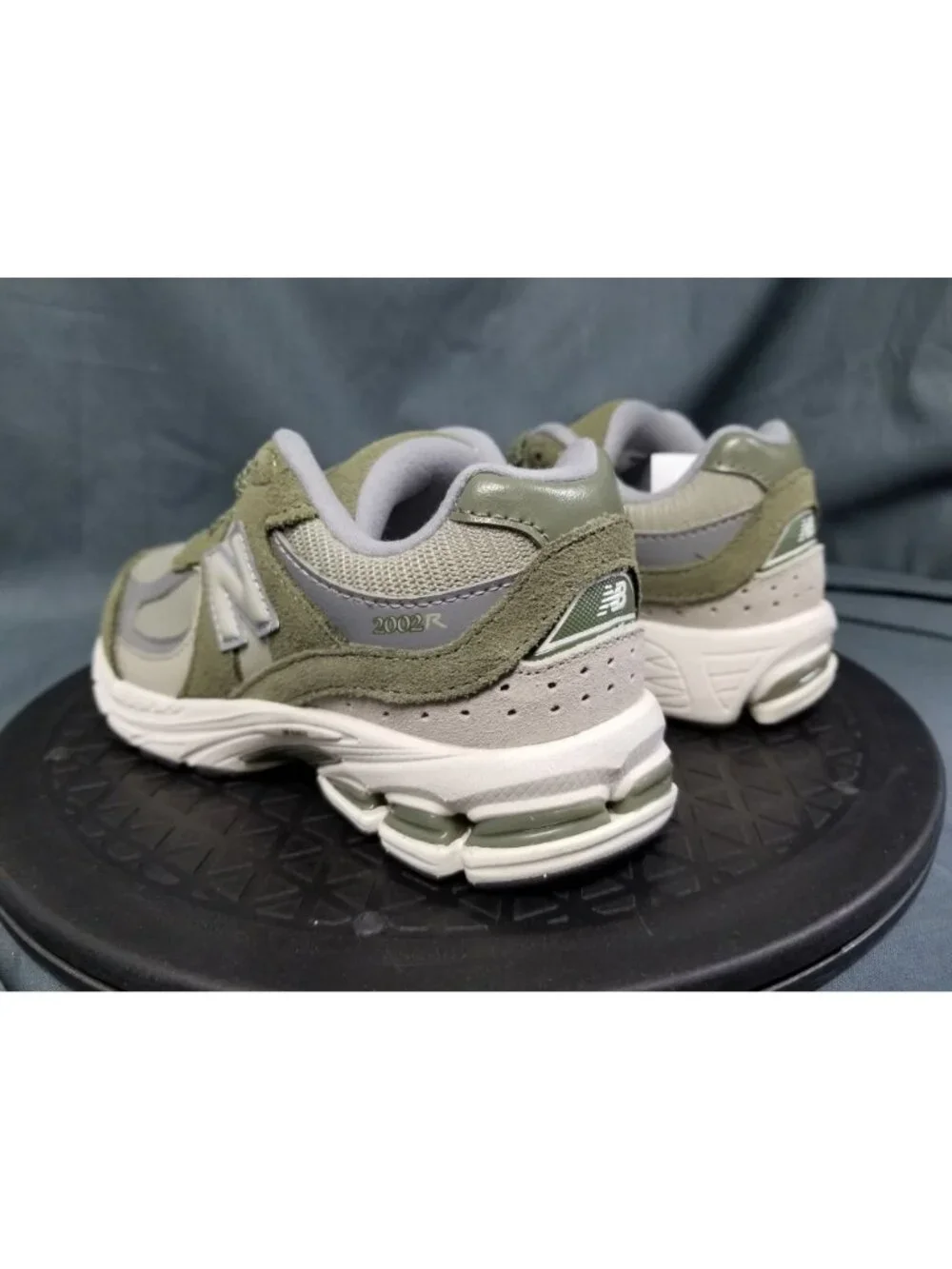 New Balance proven style